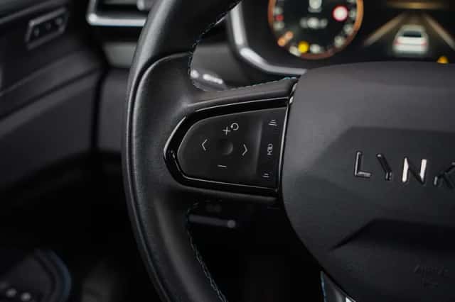 Lynk & Co 01 (2022) thumbnail 18