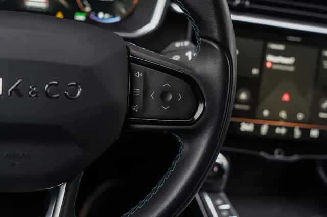 Lynk & Co 01 (2022) thumbnail 19