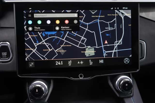 Lynk & Co 01 (2022) thumbnail 21