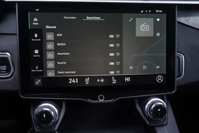 Lynk & Co 01 (2022) thumbnail 22