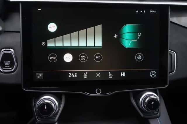 Lynk & Co 01 (2022) thumbnail 23