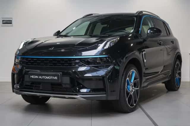 Lynk & Co 01 (2022) thumbnail 31