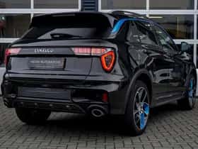 Lynk & Co 01 (2022) thumbnail 6
