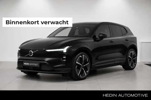 Volvo EX60 (2026) thumbnail 1