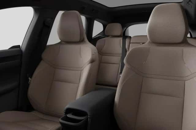 Volvo EX60 (2026) thumbnail 2