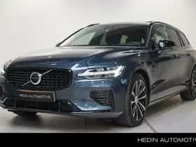 Volvo V60 (2022)