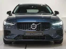 Volvo V60 (2022) thumbnail 2