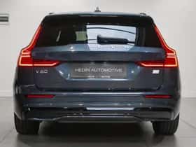 Volvo V60 (2022) thumbnail 5