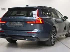 Volvo V60 (2022) thumbnail 6