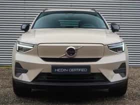 Volvo EX40 (2025) thumbnail 2
