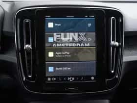 Volvo EX40 (2025) thumbnail 20
