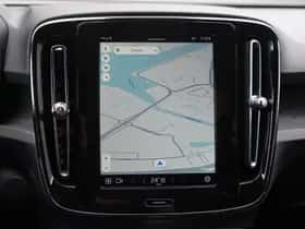 Volvo EX40 (2025) thumbnail 21