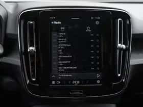 Volvo EX40 (2025) thumbnail 22
