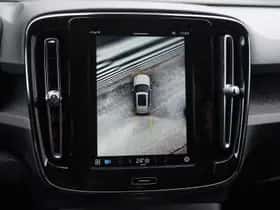 Volvo EX40 (2025) thumbnail 25