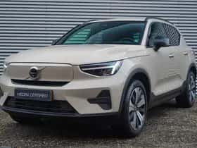 Volvo EX40 (2025) thumbnail 28