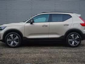 Volvo EX40 (2025) thumbnail 4