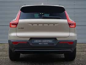 Volvo EX40 (2025) thumbnail 6