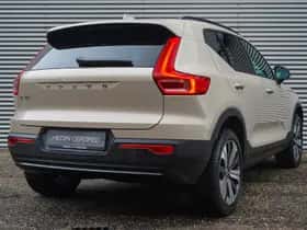 Volvo EX40 (2025) thumbnail 7
