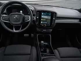Volvo XC40 (2021) thumbnail 13