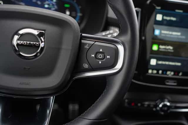 Volvo XC40 (2021) thumbnail 19