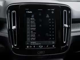 Volvo XC40 (2021) thumbnail 22