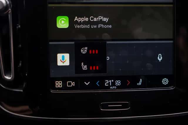 Volvo XC40 (2021) thumbnail 26