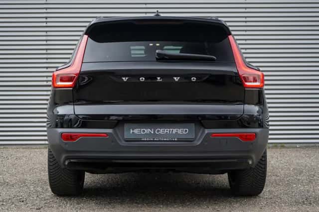 Volvo XC40 (2021) thumbnail 5