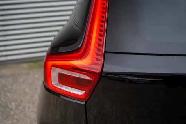 Volvo XC40 (2021) thumbnail 7