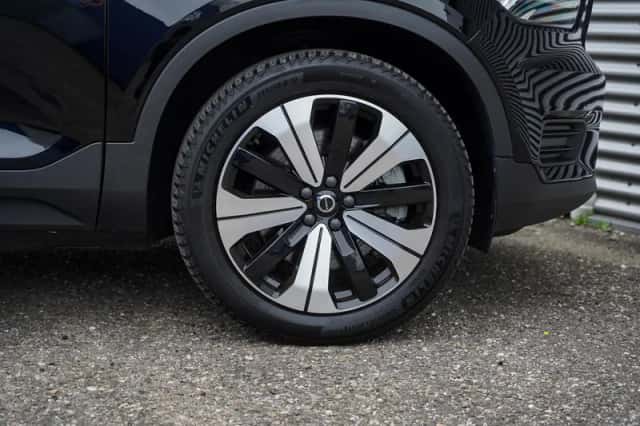 Volvo XC40 (2021) thumbnail 8