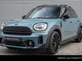MINI Countryman (2022)