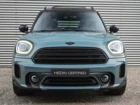 MINI Countryman (2022) thumbnail 2