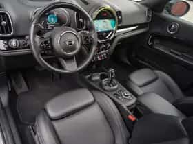 MINI Countryman (2022) thumbnail 11