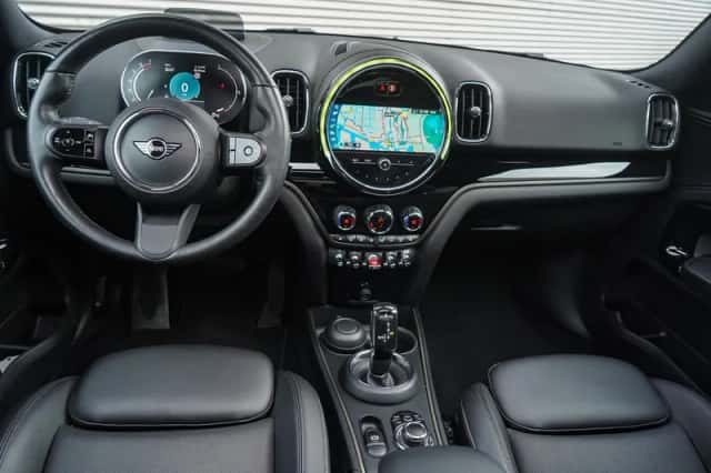 MINI Countryman (2022) thumbnail 12