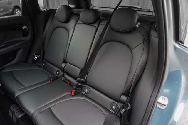 MINI Countryman (2022) thumbnail 13