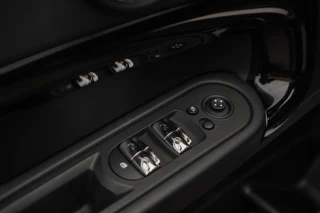 MINI Countryman (2022) thumbnail 14