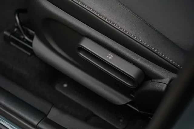 MINI Countryman (2022) thumbnail 15