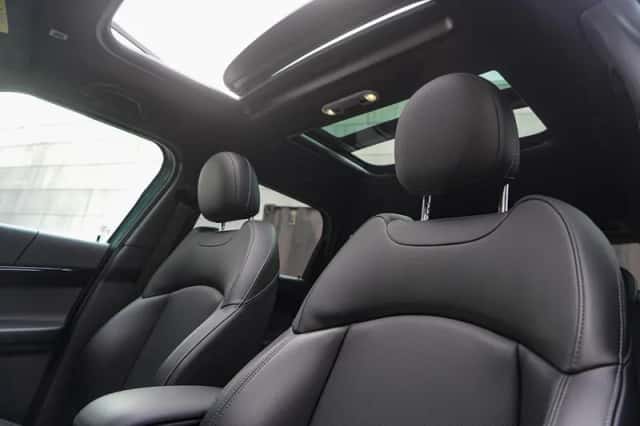 MINI Countryman (2022) thumbnail 16