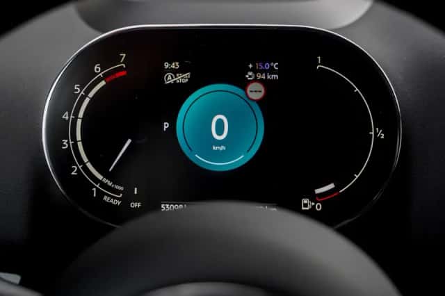 MINI Countryman (2022) thumbnail 18