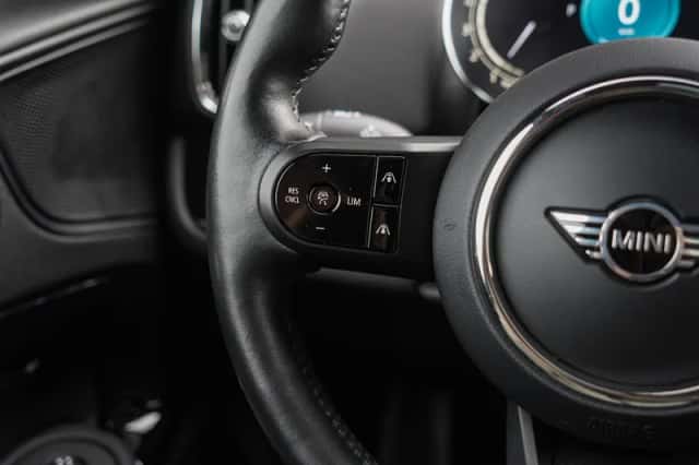 MINI Countryman (2022) thumbnail 19