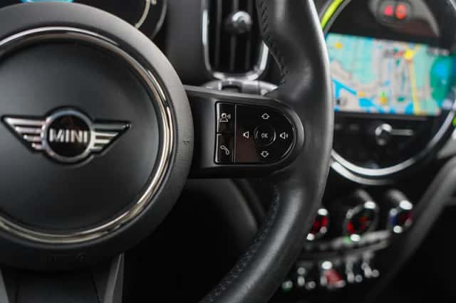 MINI Countryman (2022) thumbnail 20