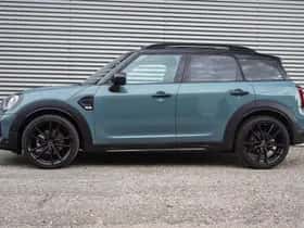 MINI Countryman (2022) thumbnail 3
