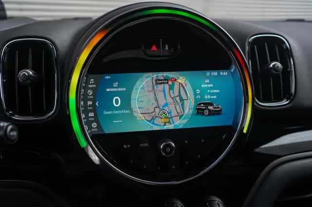 MINI Countryman (2022) thumbnail 22