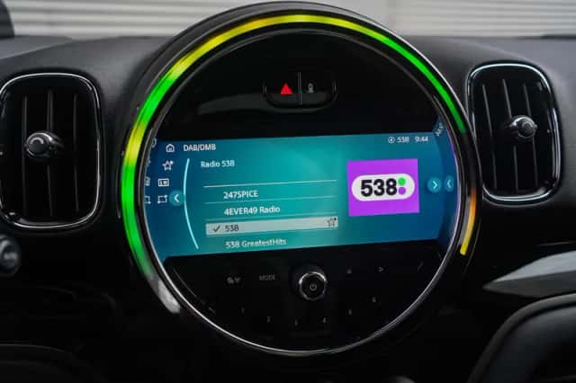 MINI Countryman (2022) thumbnail 23