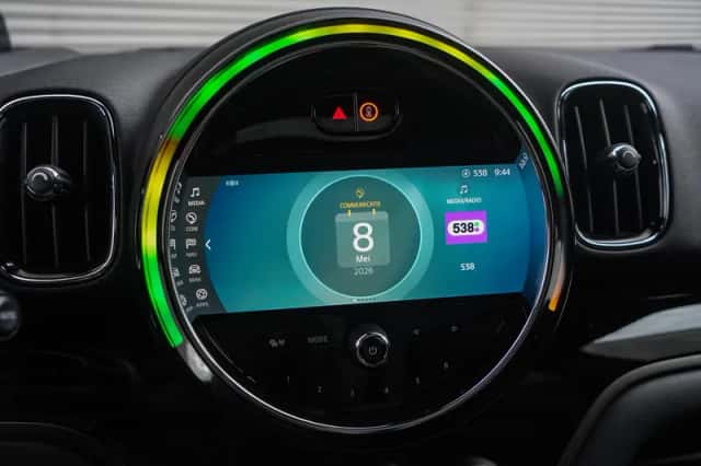 MINI Countryman (2022) thumbnail 24