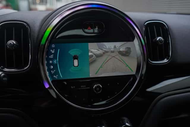 MINI Countryman (2022) thumbnail 25