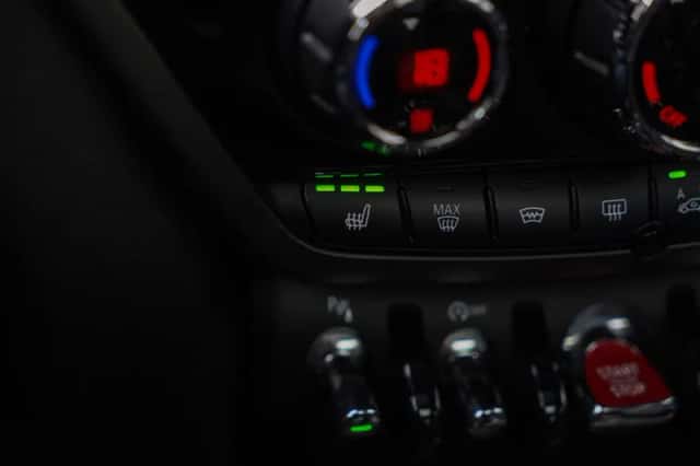 MINI Countryman (2022) thumbnail 27