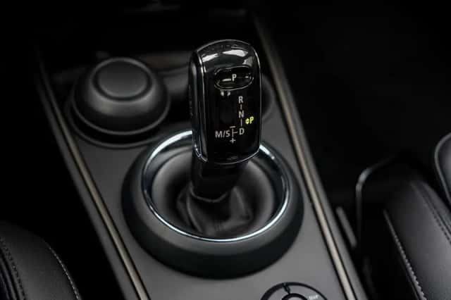 MINI Countryman (2022) thumbnail 29