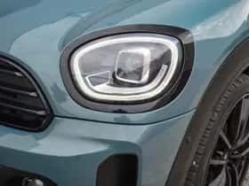 MINI Countryman (2022) thumbnail 4