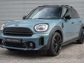 MINI Countryman (2022) thumbnail 31