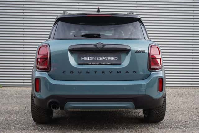 MINI Countryman (2022) thumbnail 5